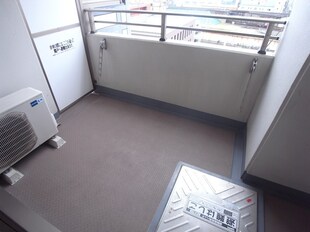 新長田駅 徒歩3分 8階の物件内観写真